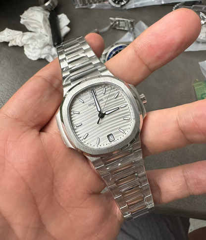 Patek Philippe 7118 Nautilus