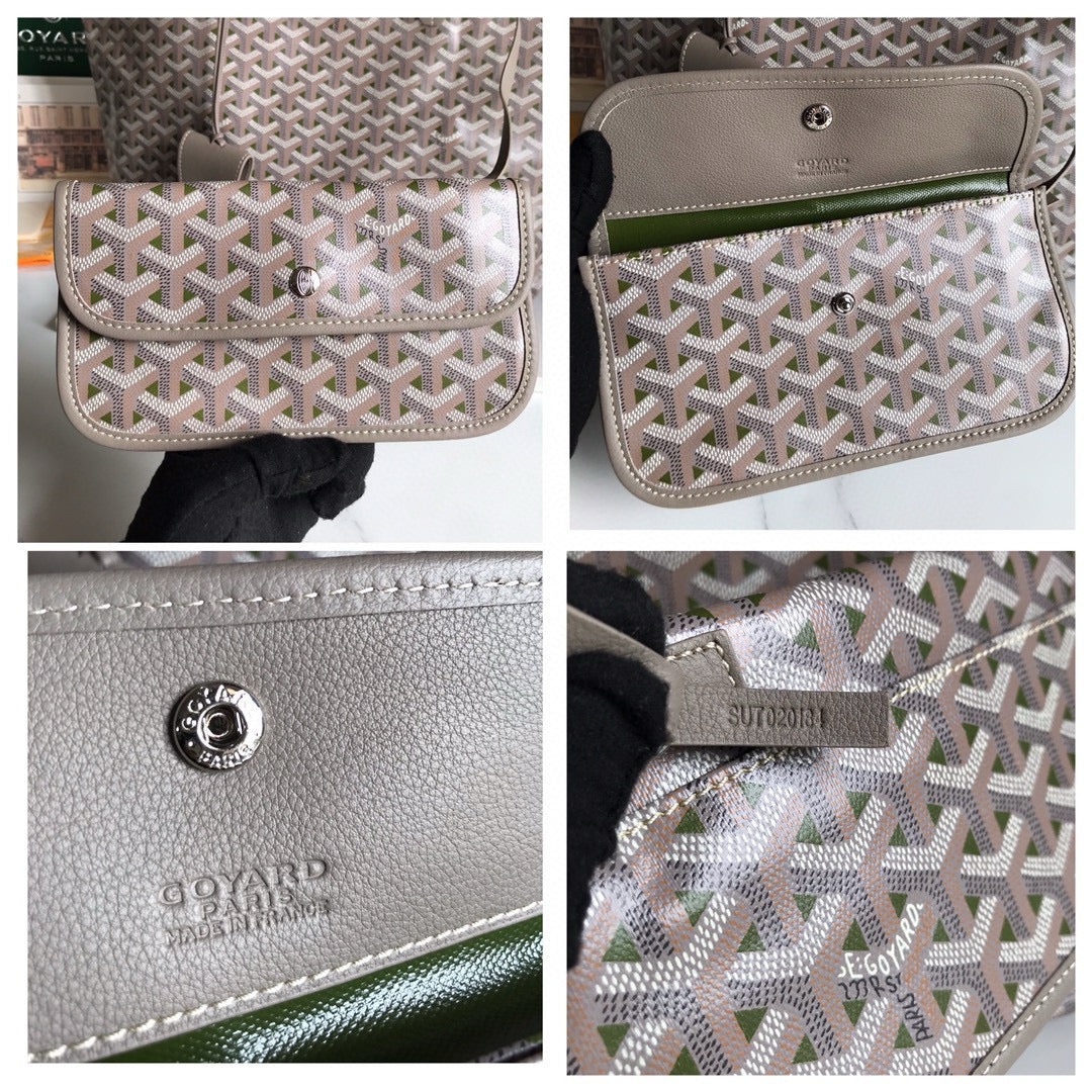 GOYARD SAINT LOUIS 34*15*28