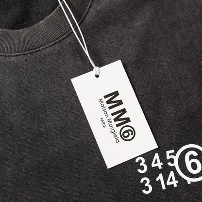 MM6 T-shirt