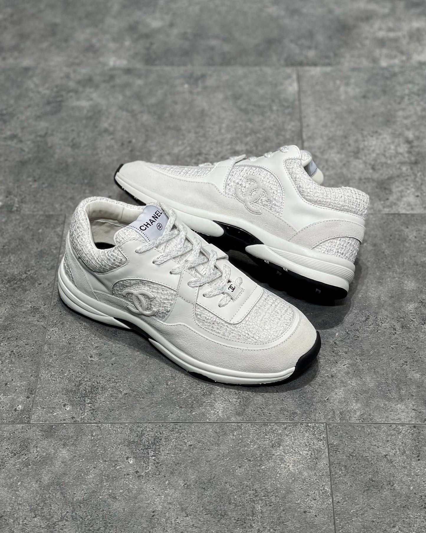 Chanel Sneakers