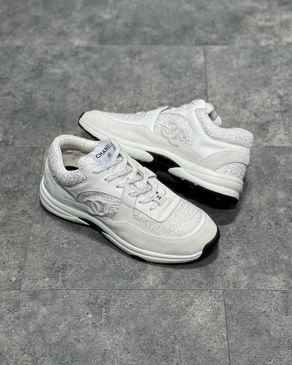 Chanel Sneakers