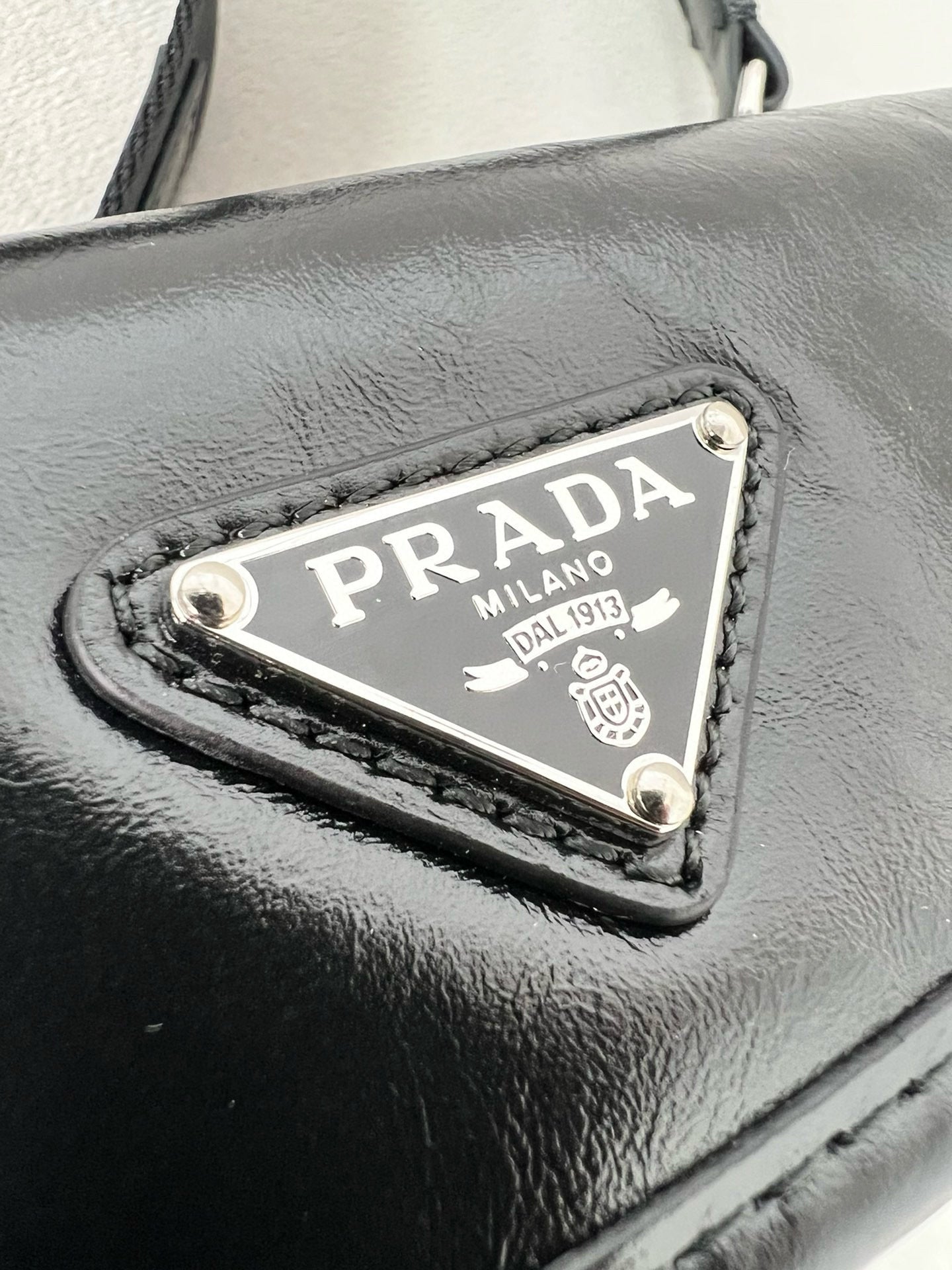 Prada Shoulder Bag