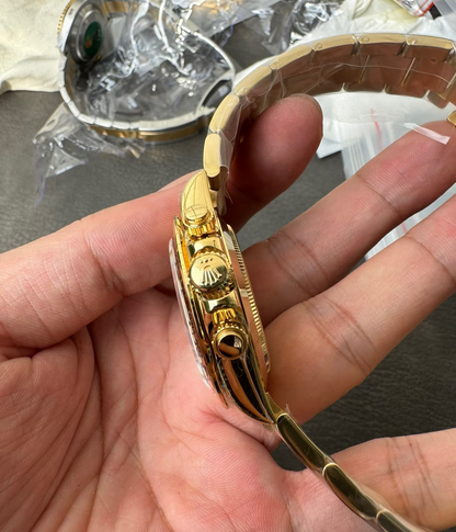 Rolex Cosmograph Daytona