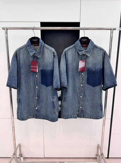 GC Jeans Shirt