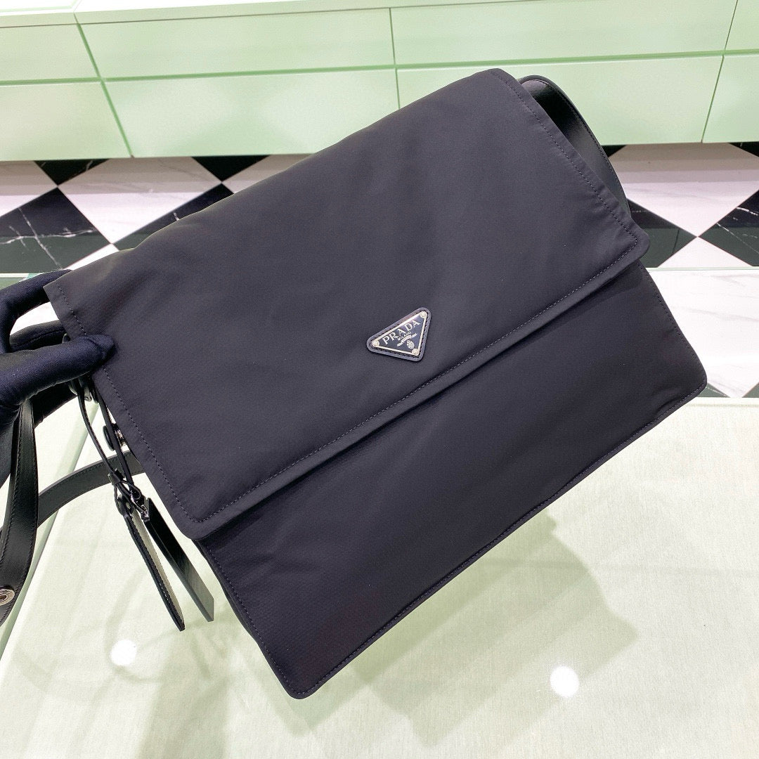 Prada Messager Bag