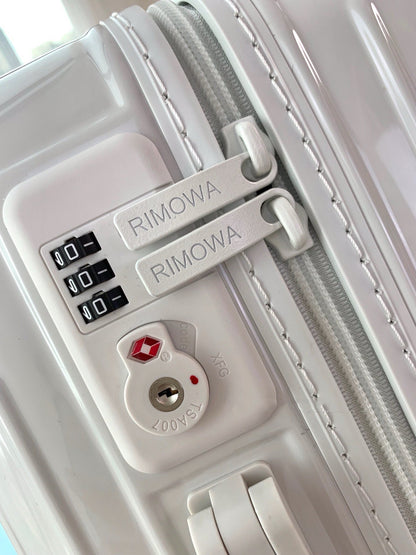 Rimowa Luggage Essential