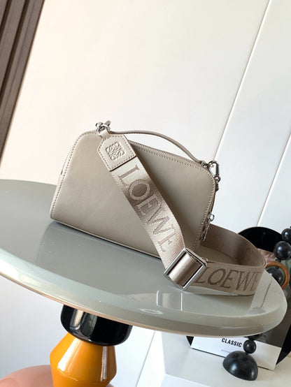 Loewe Camera Bag