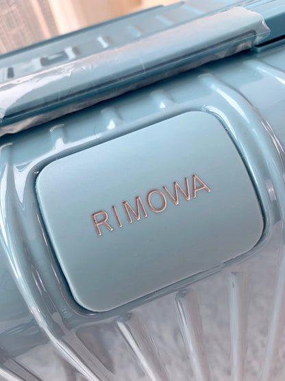 Rimowa Luggage Essential