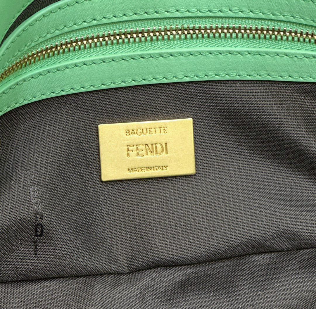 Fendi Baguette