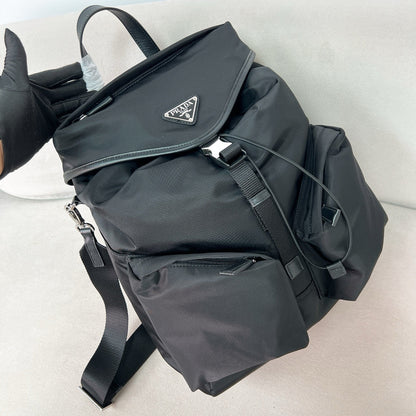 Prada Backpack