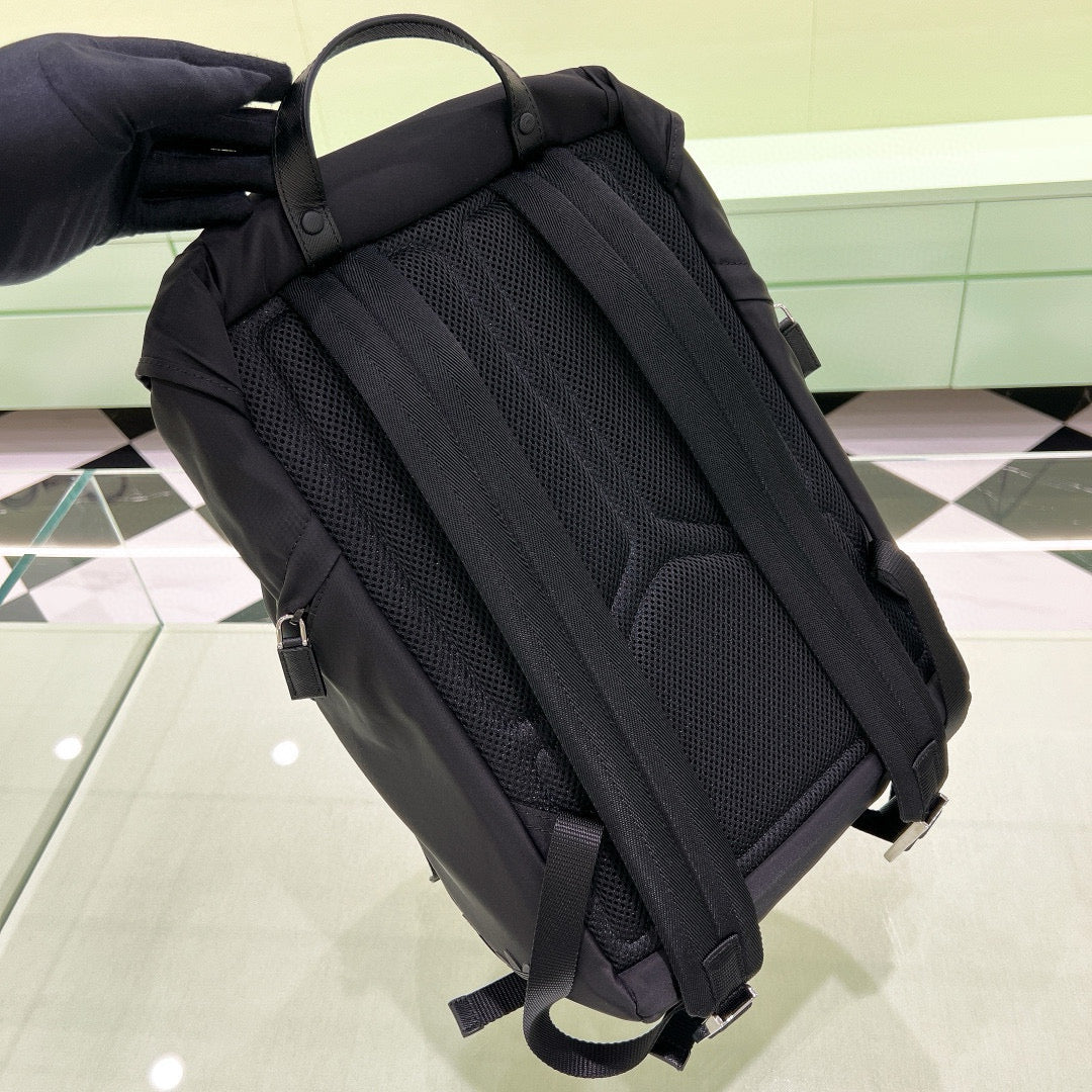 Prada Backpack