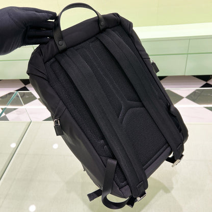 Prada Backpack