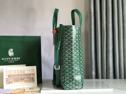 Goyard Tote 38x35x11.5cm