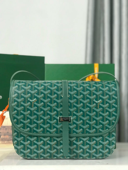 Goyard Cross Body Bag