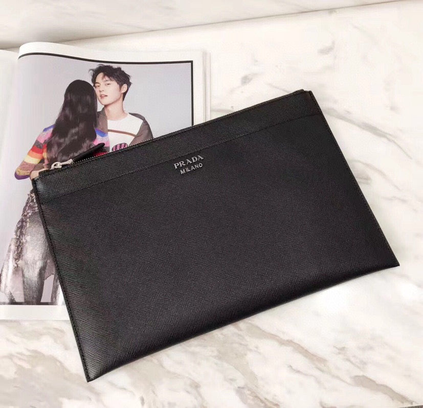 Prada Clutch Bag