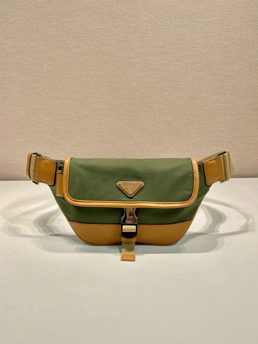 Prada Cross Body Bag