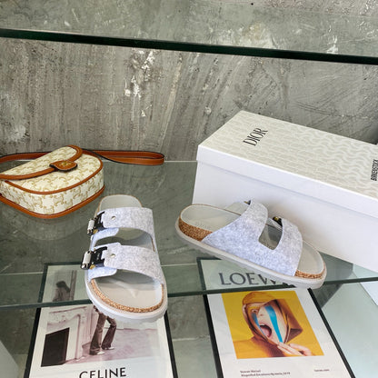 Dior Sandals