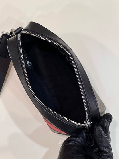 Fendi Cross Body Bag