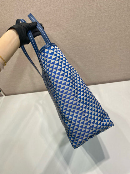 Prada Tote Bag
