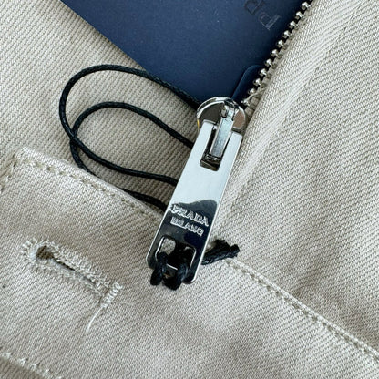 PD Jacket
