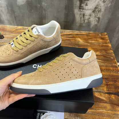 Chanel Sneakers
