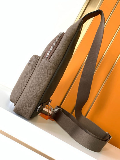 Hermes Cross Body Bag