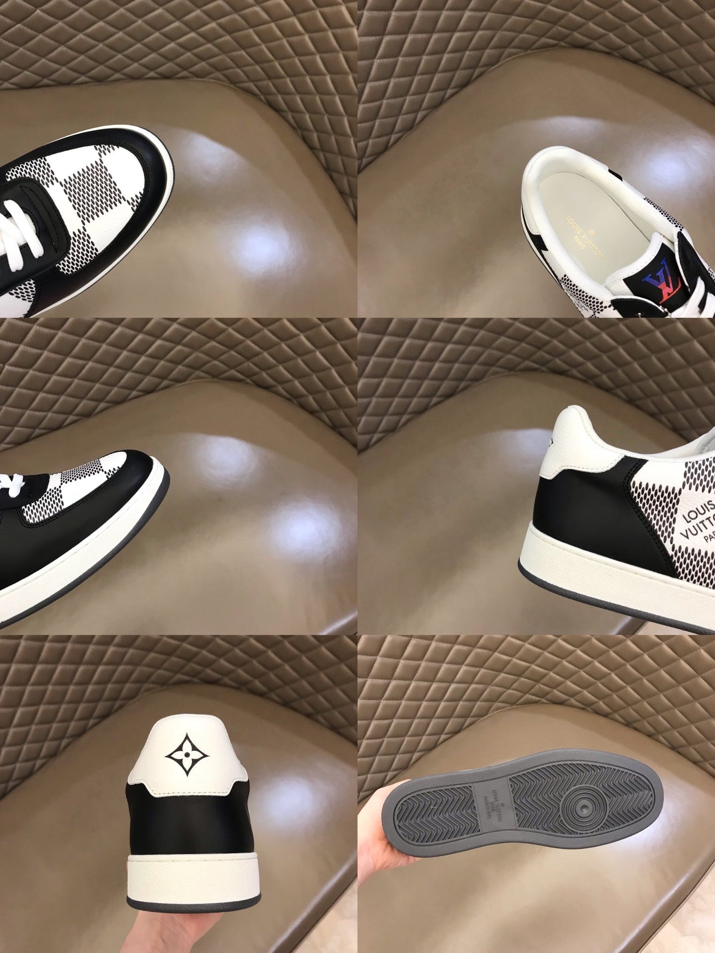 Louis Vuitton Sneakers