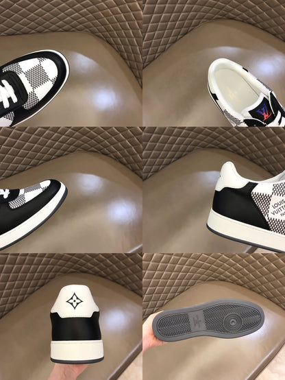 Louis Vuitton Sneakers