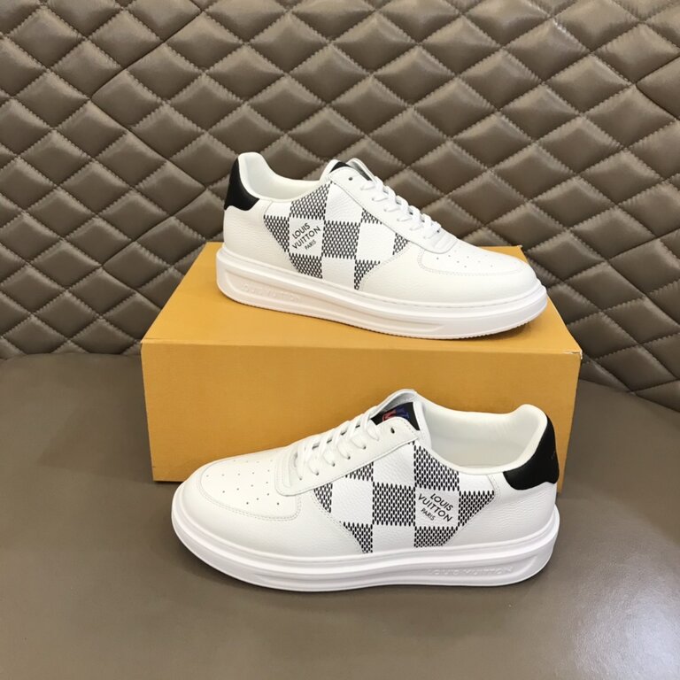 Louis Vuitton Sneakers