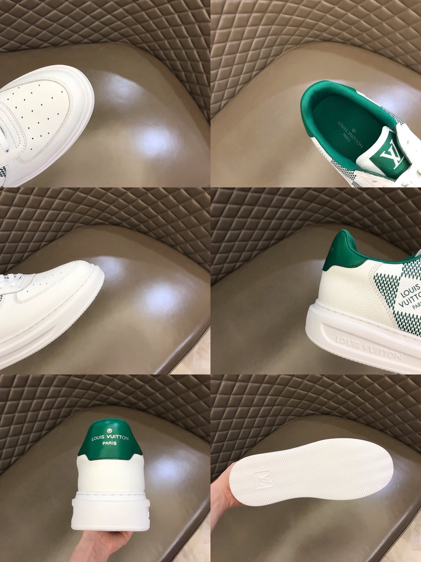 Louis Vuitton Sneakers