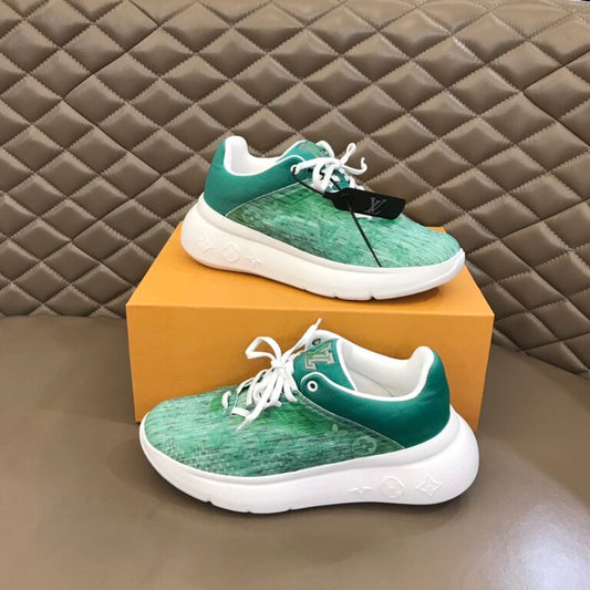 Louis Vuitton Show Up Sneakers