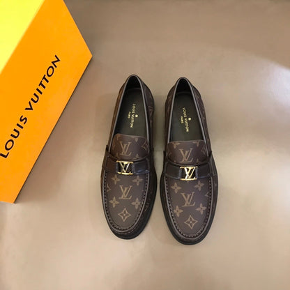 Louis Vuitton Derby Harness