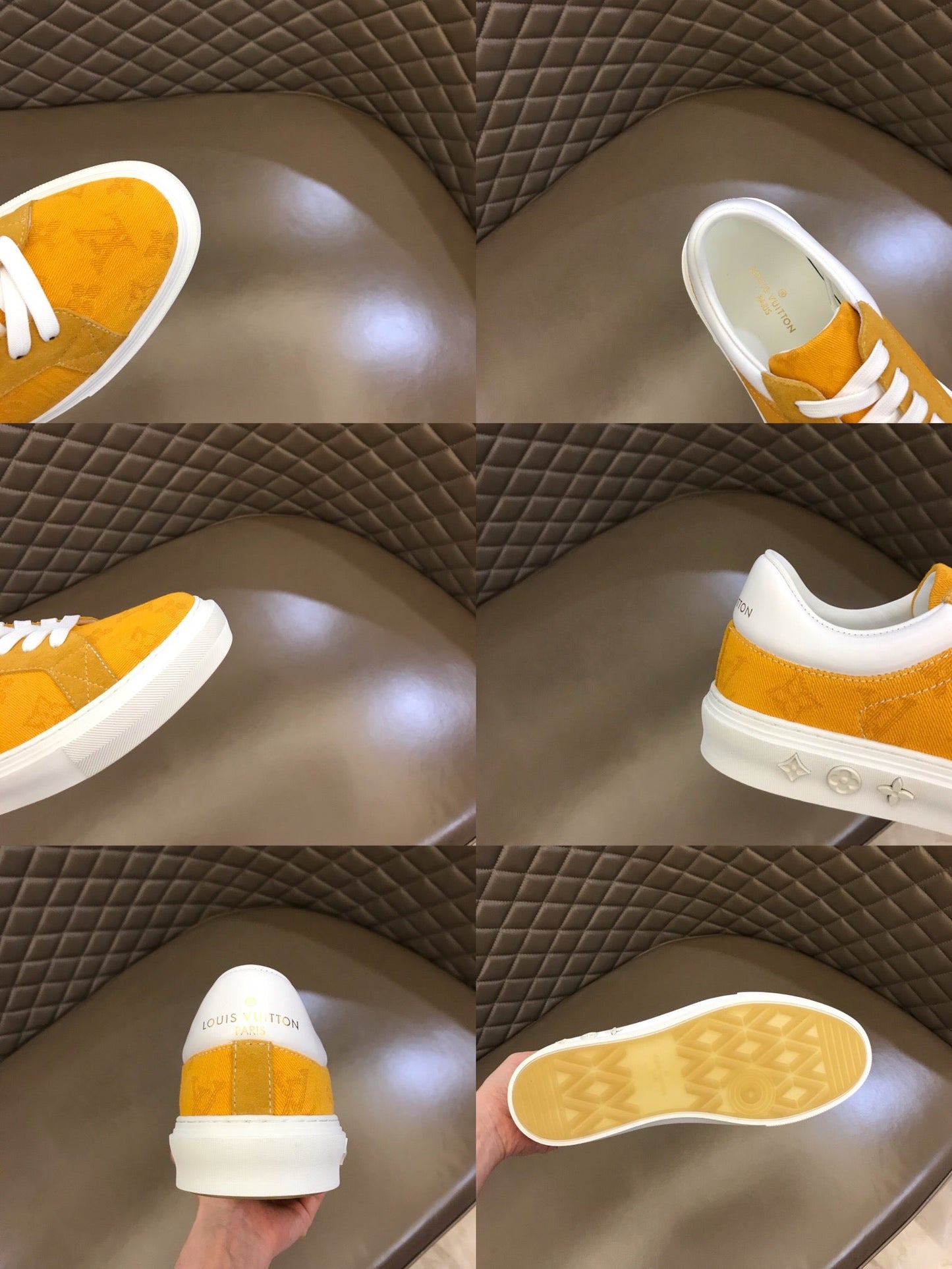 Louis Vuitton Sneakers