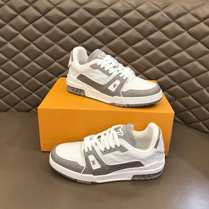 Louis Vuitton Trainer Sneaker