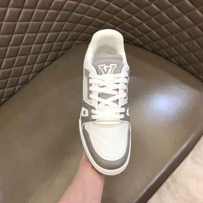 Louis Vuitton Trainer Sneaker