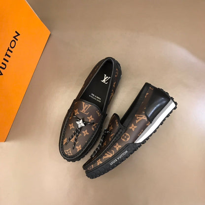 Louis Vuitton Racers