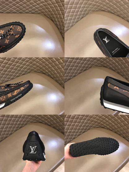 Louis Vuitton Racers