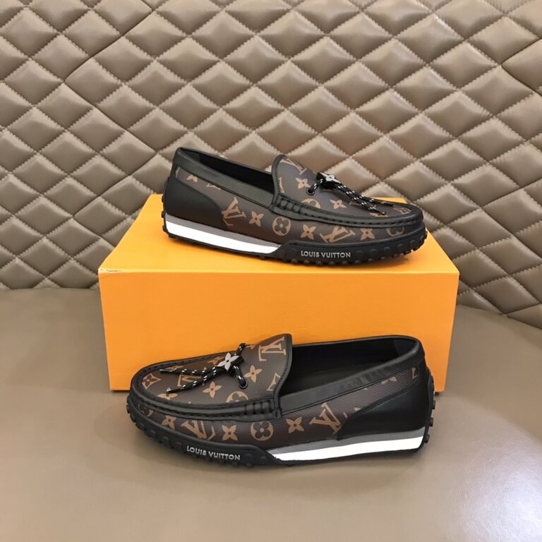 Louis Vuitton Racers