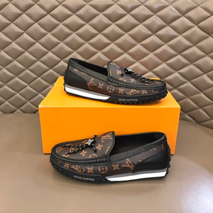 Louis Vuitton Racers