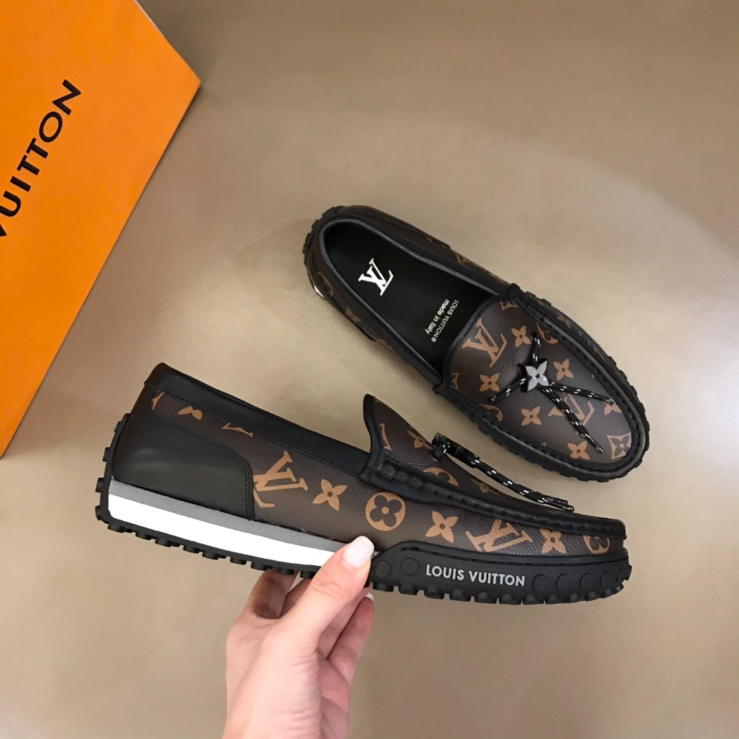 Louis Vuitton Racers