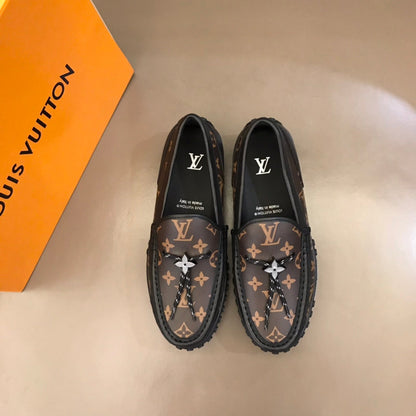 Louis Vuitton Racers