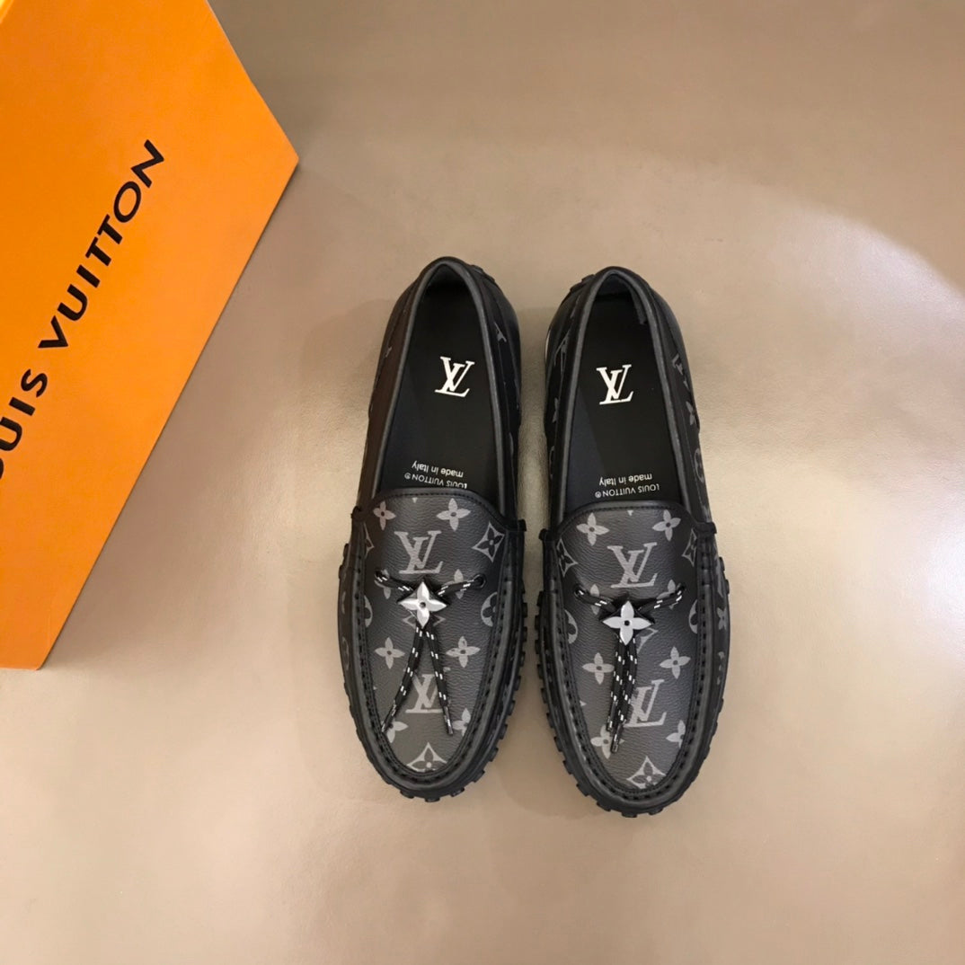 Louis Vuitton Racers