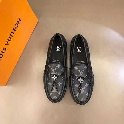 Louis Vuitton Racers