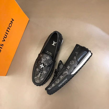 Louis Vuitton Racers