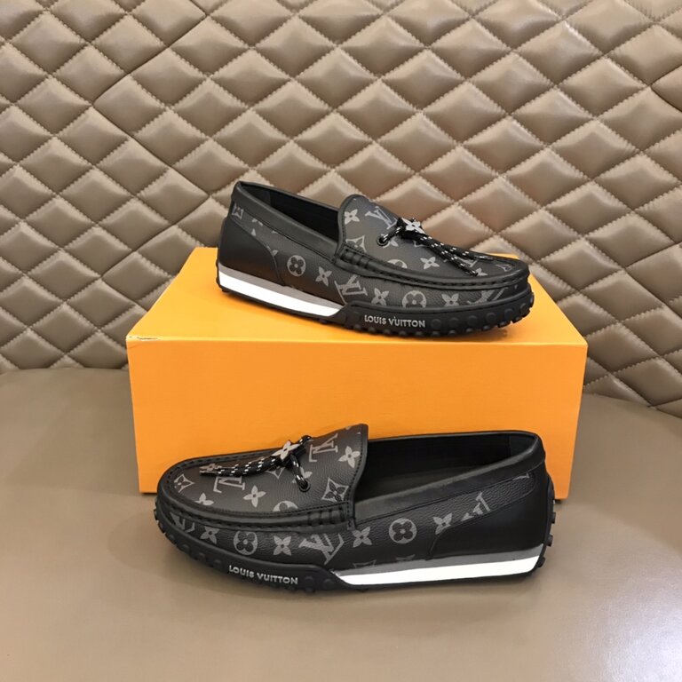 Louis Vuitton Racers