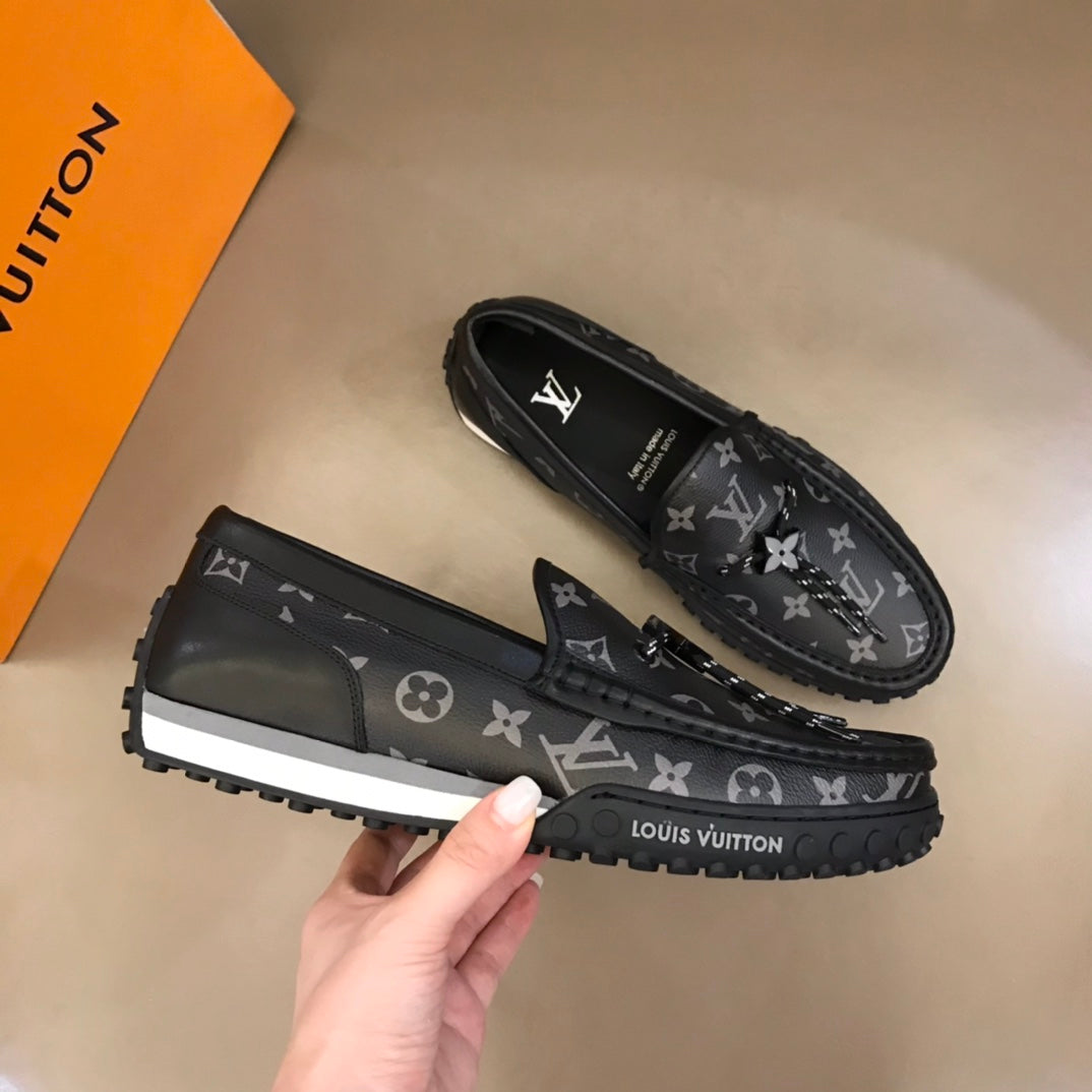 Louis Vuitton Racers