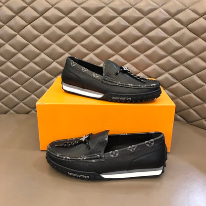 Louis Vuitton Racers