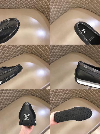 Louis Vuitton Racers