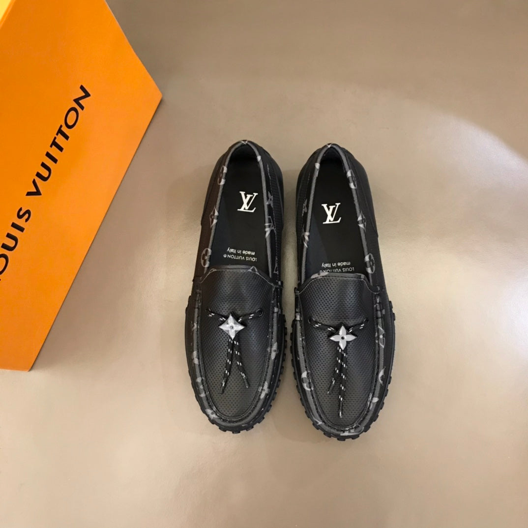 Louis Vuitton Racers