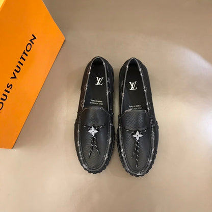Louis Vuitton Racers